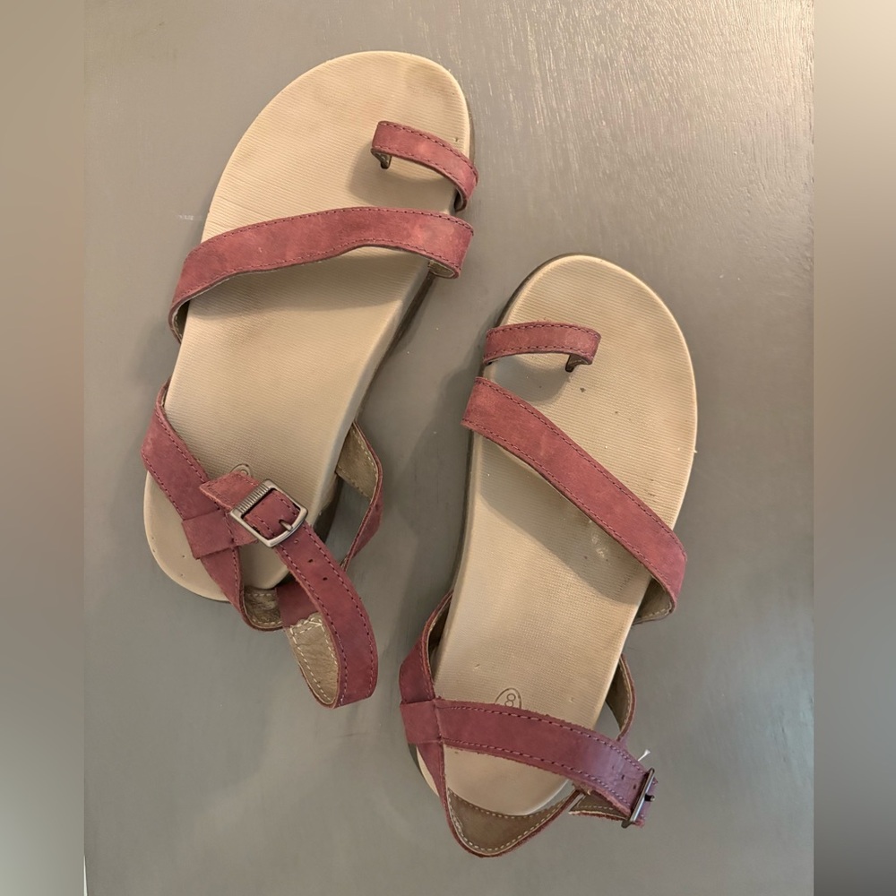Chaco Women's Plum Sandals